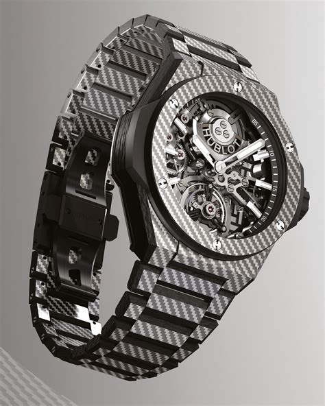 hublot carbon preis|hublot big bang tourbillon.